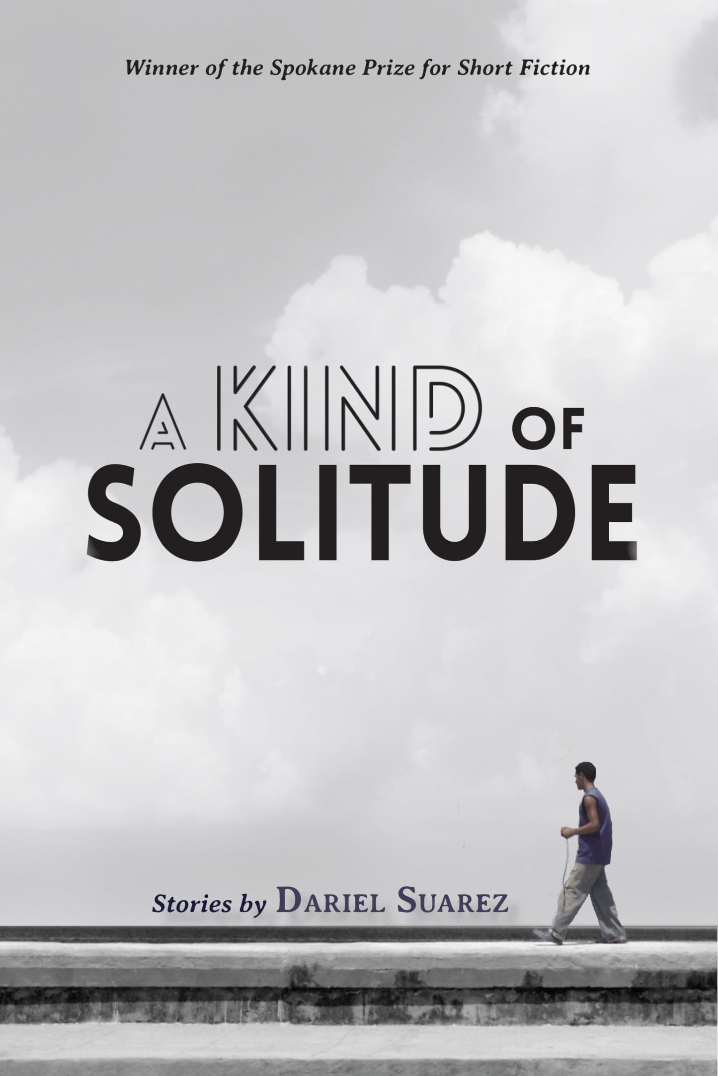 Kind of Solitude: Stories book cover