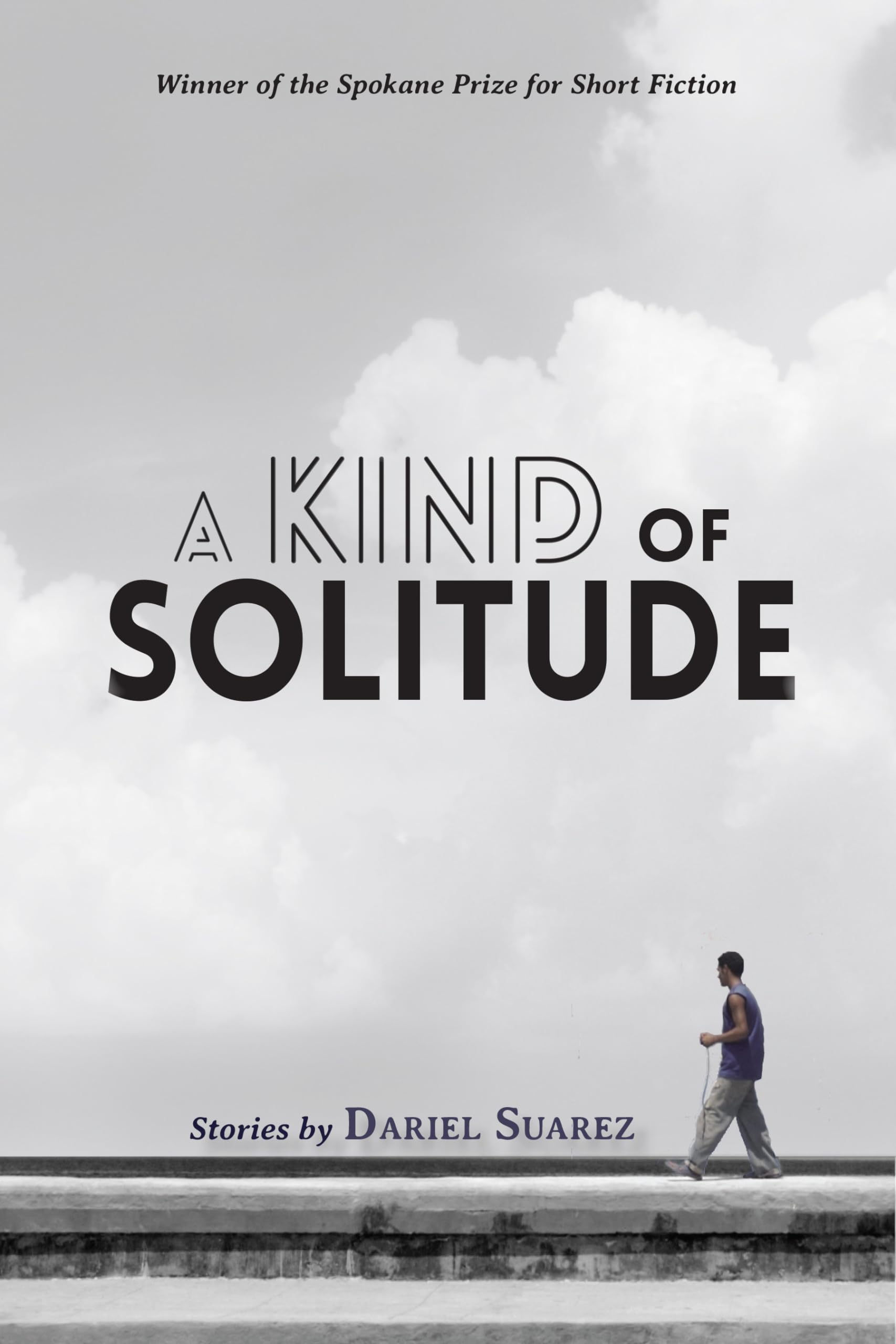 Kind of Solitude: Stories book cover