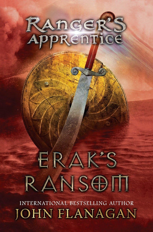 Erak's Ransom: Book 7 book cover