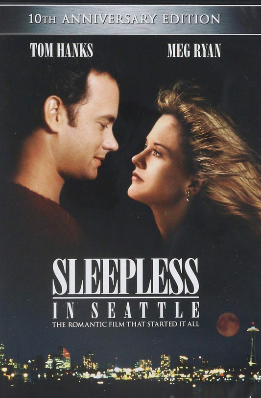 Sleepless in Seattle (Anniversary)