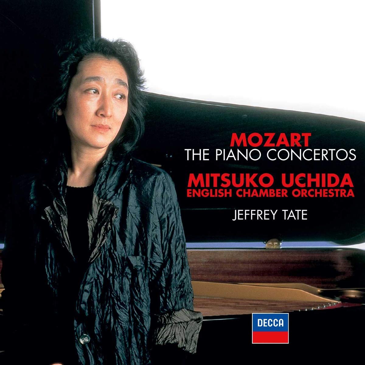 Piano Concertos book cover