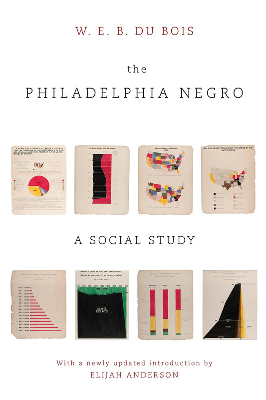 Philadelphia Negro: A Social Study