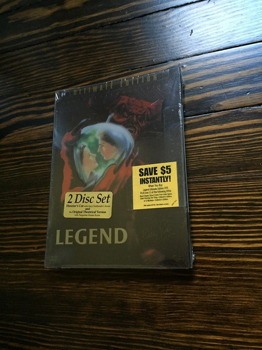 Legend (Ultimate)
