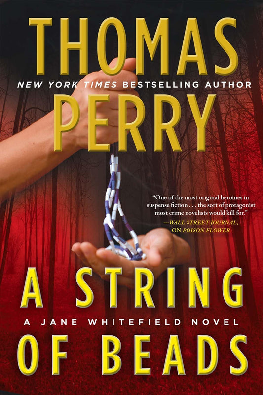 String of Beads book cover