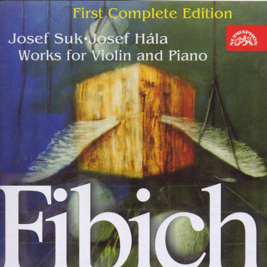 Works for Violin & Piano (Imported) book cover