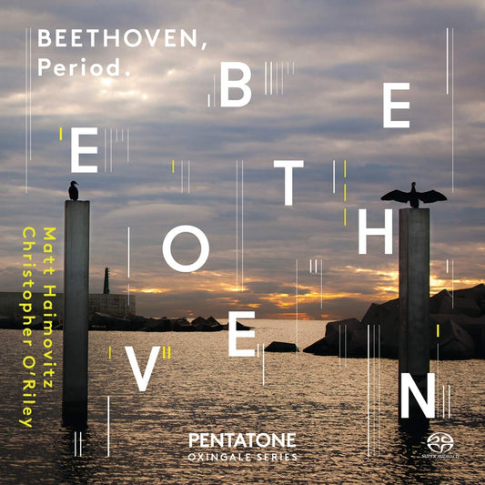 Oxingale Series 1: Beethoven Period book cover
