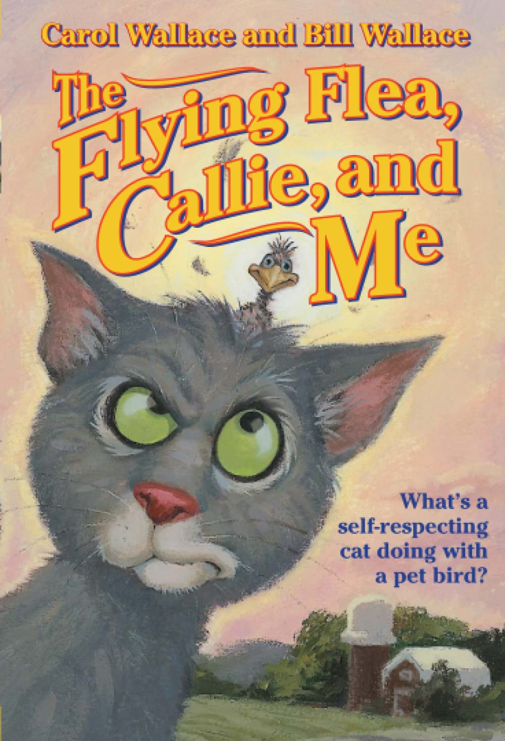 The Flying Flea, Callie and Me