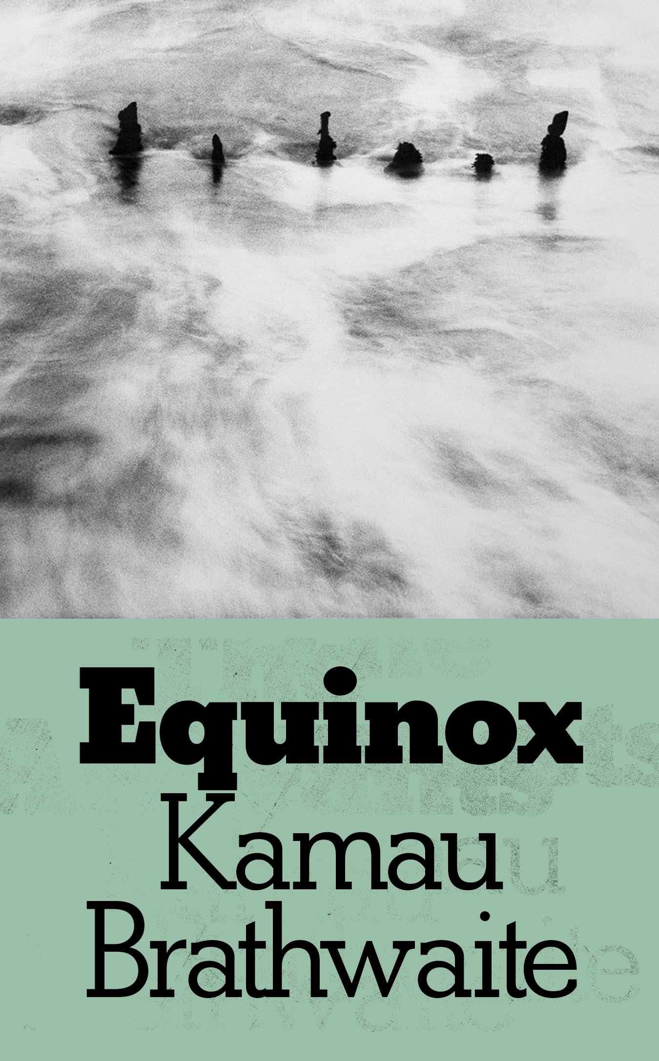 Equinox book cover