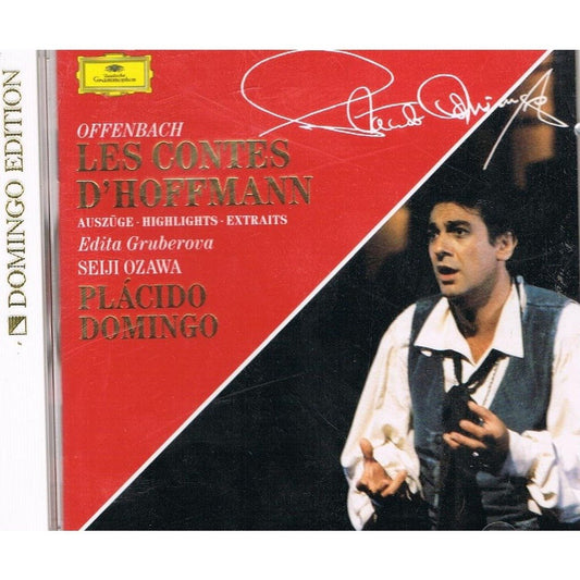 Tales of Hoffman Hlts book cover