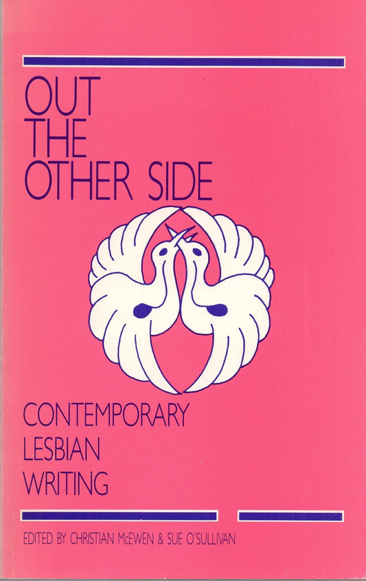 Out the Other Side book cover