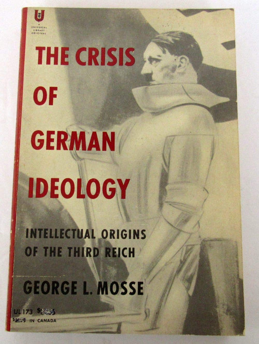 Crisis German Ideol