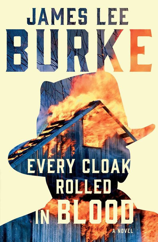 Every Cloak Rolled in Blood (A Holland Family Novel)