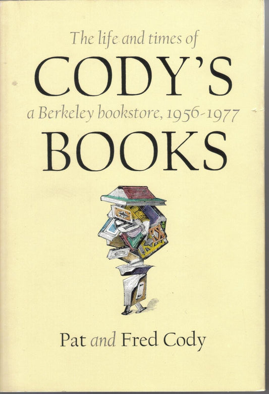 Cody's Books