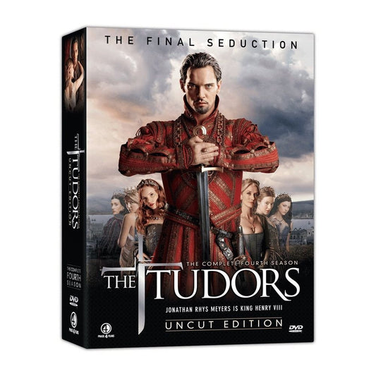 Tudors: The Final Season