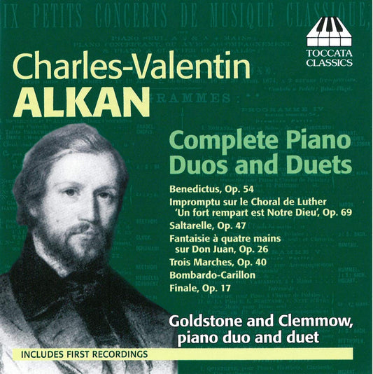 Complete Piano Duos & Duets 1