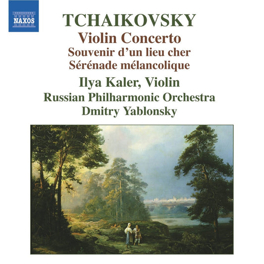 Violin Concerto book cover