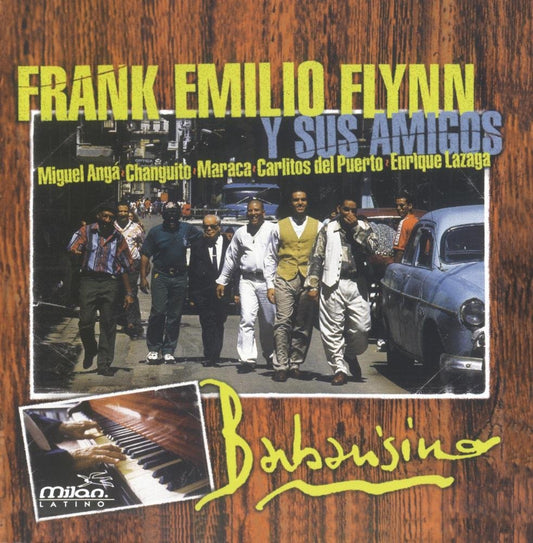 Barbarisimo book cover