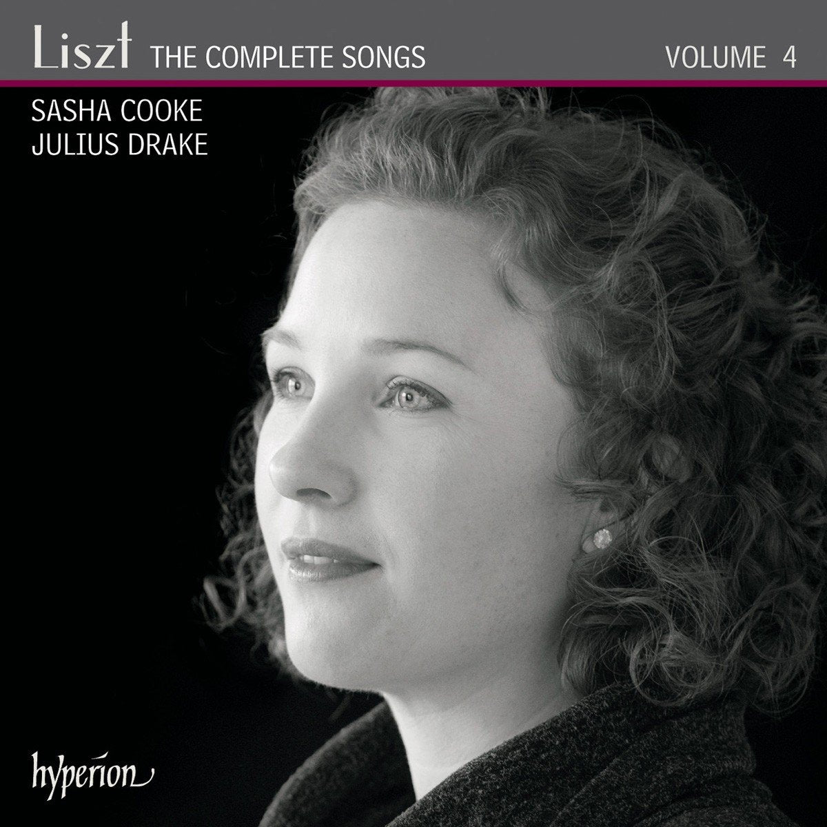 Complete Songs 4