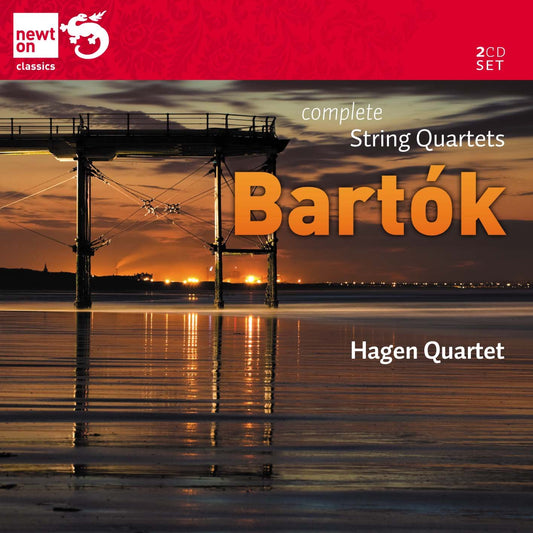 Complete String Quartets book cover