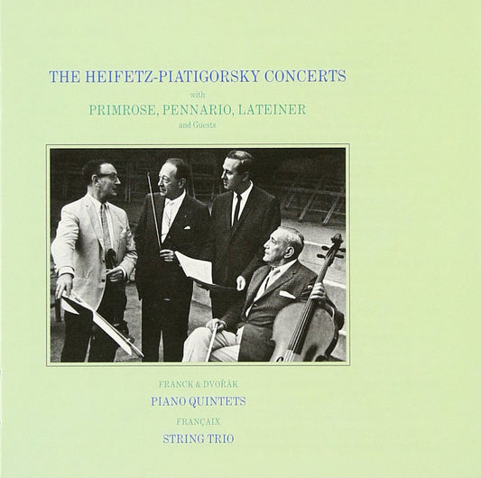 Piano Quintet book cover