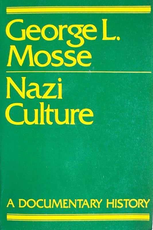 Nazi Culture