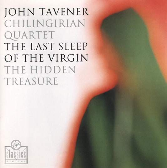 Last Sleep of Virgin / Summa / Fratres book cover