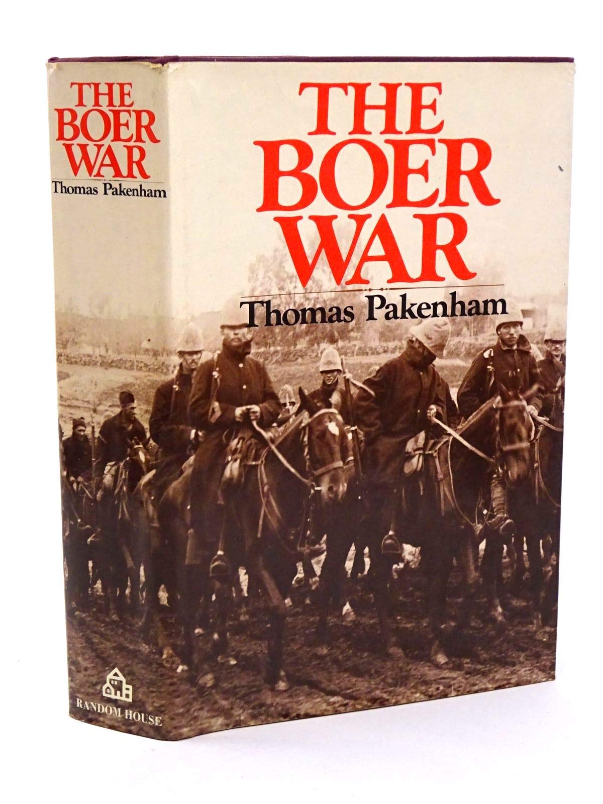 Boer War (American)