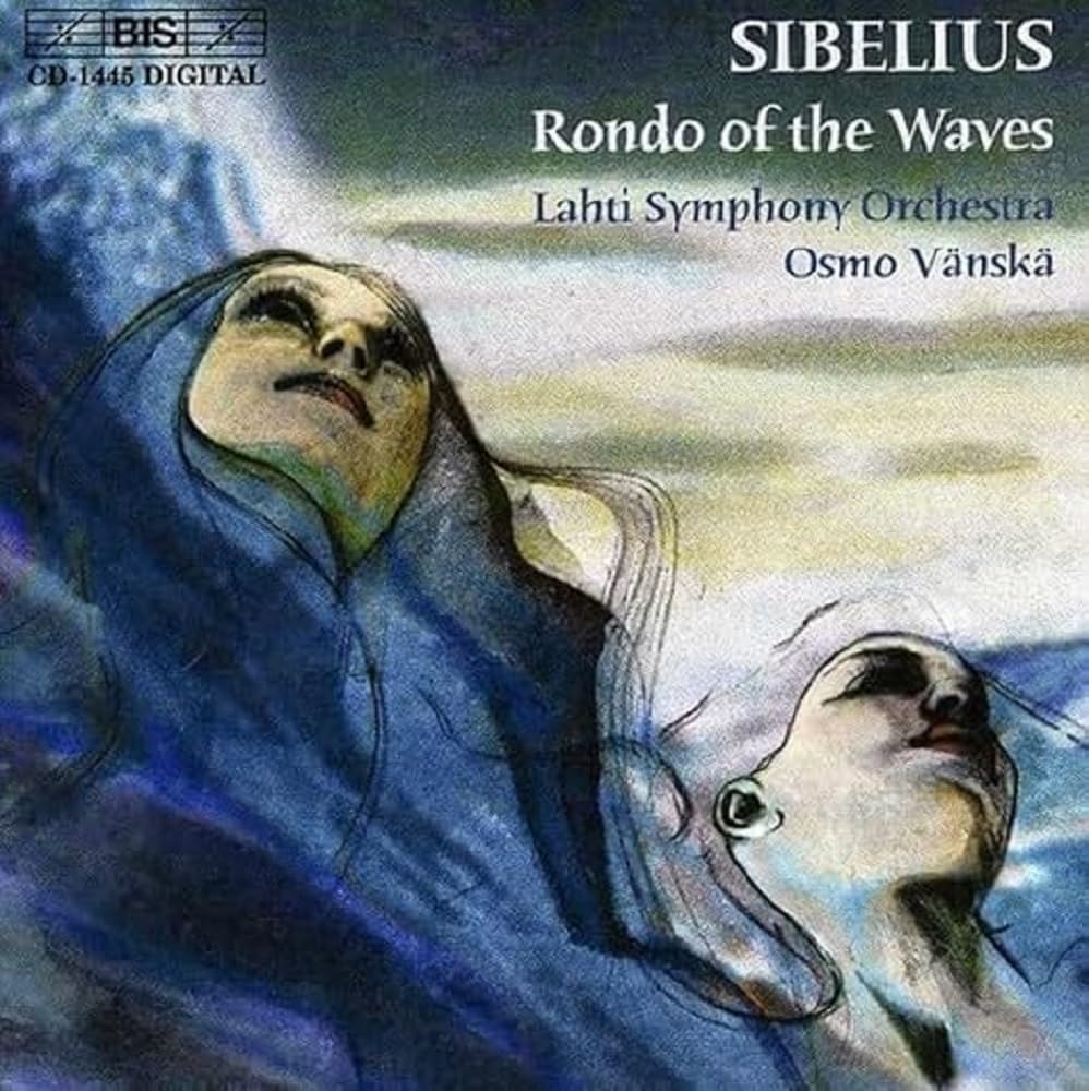 Rondo of the Waves