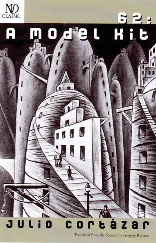 62: A Model Kit book cover