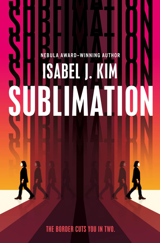Sublimation book cover