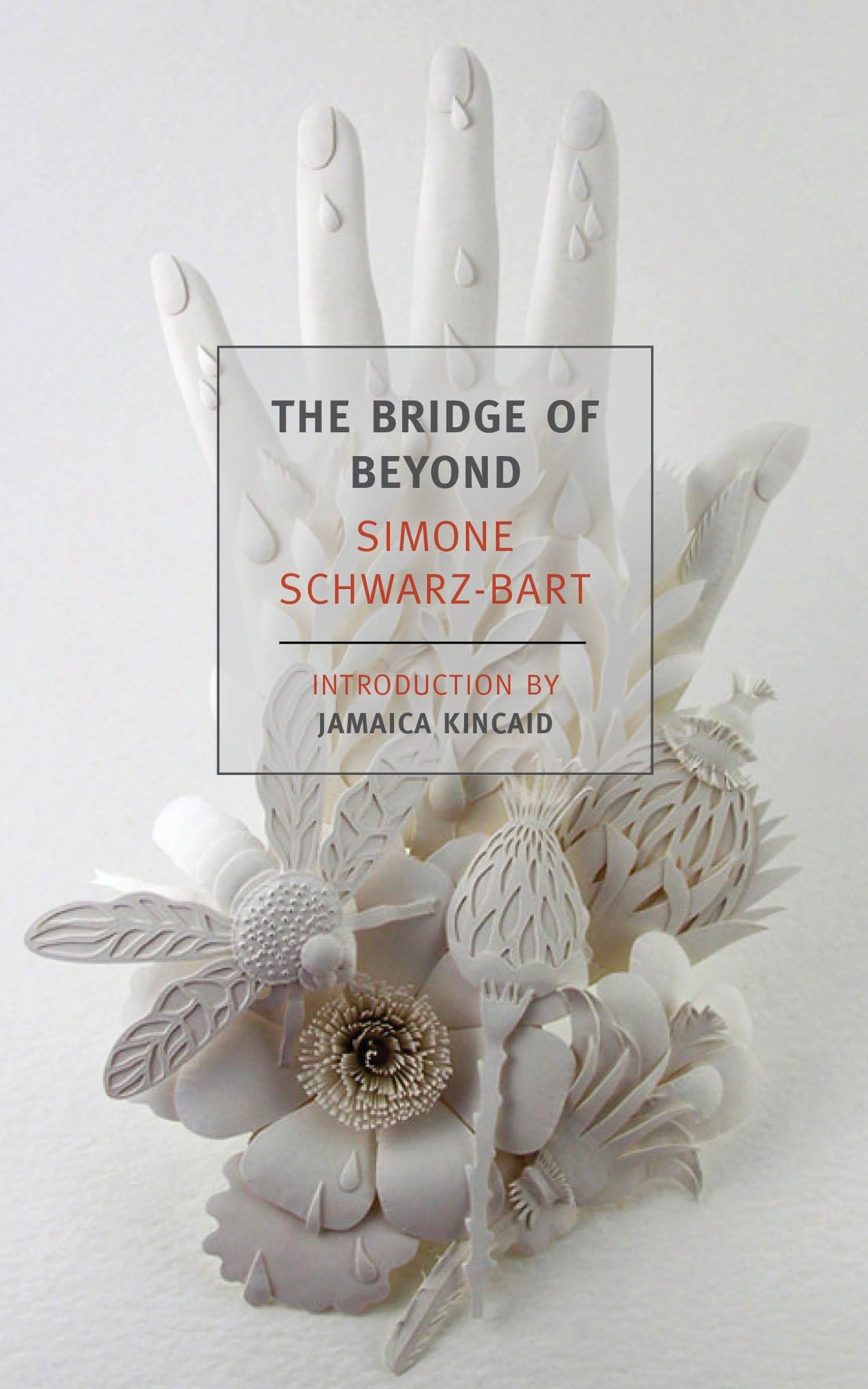 Bridge of Beyond (Revised) book cover