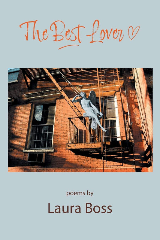 Best Lover book cover