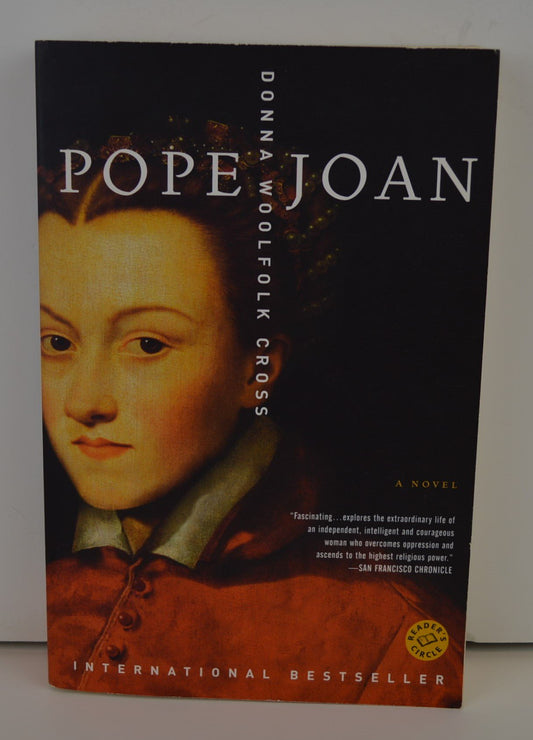 Pope Joan