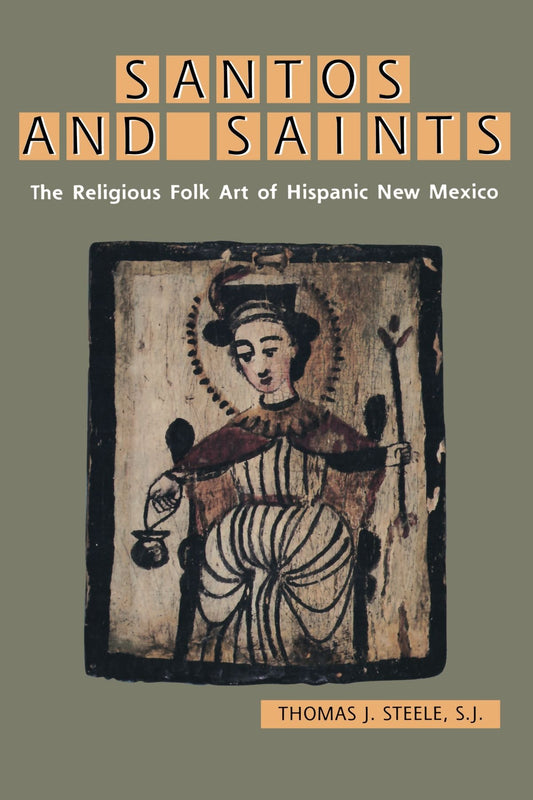 SANTOS AND SAINTS