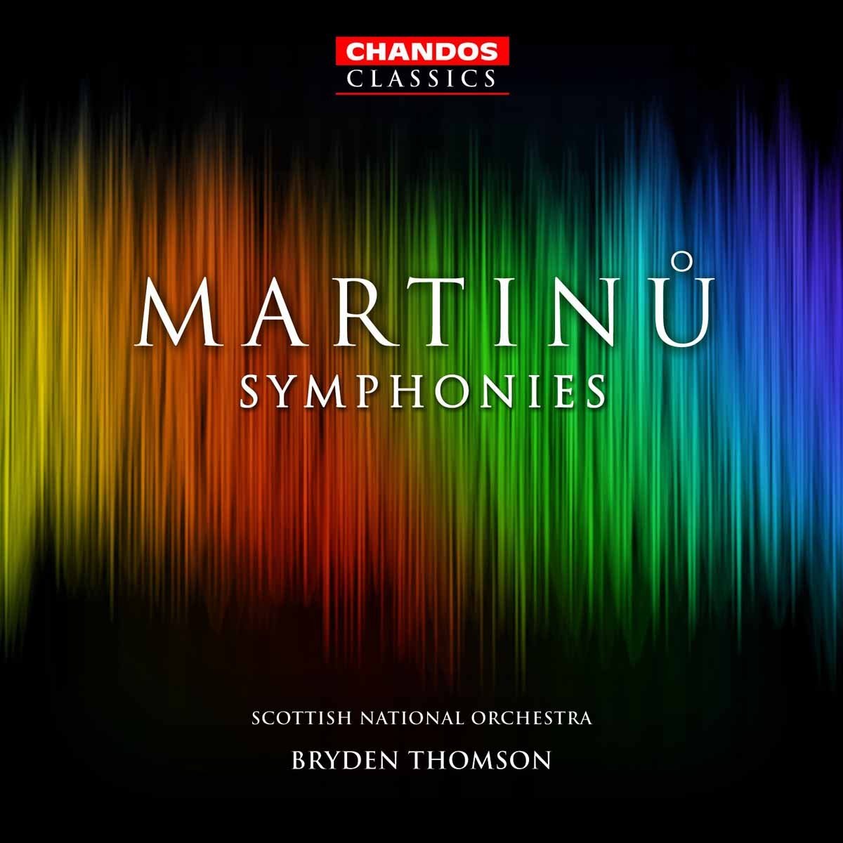 Symphonies 1-6 book cover