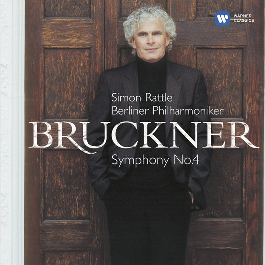 Symphony No 4 book cover