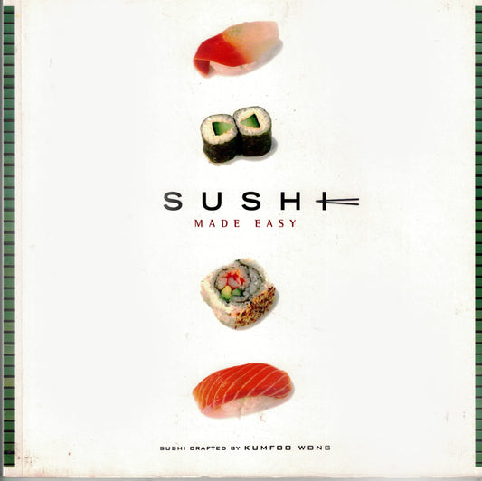 Sushi Made Easy