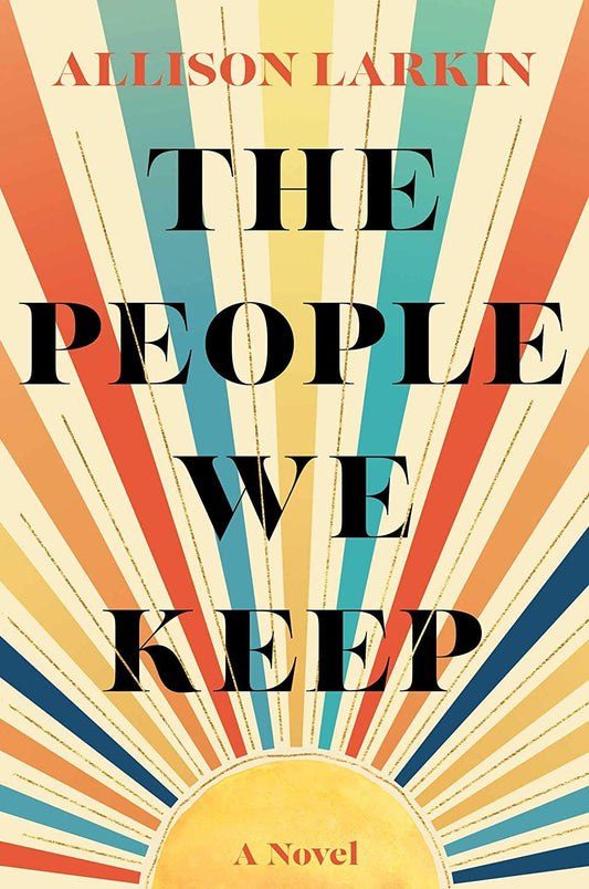 People We Keep