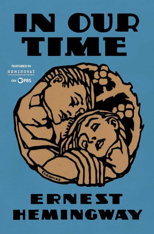 In Our Time book cover