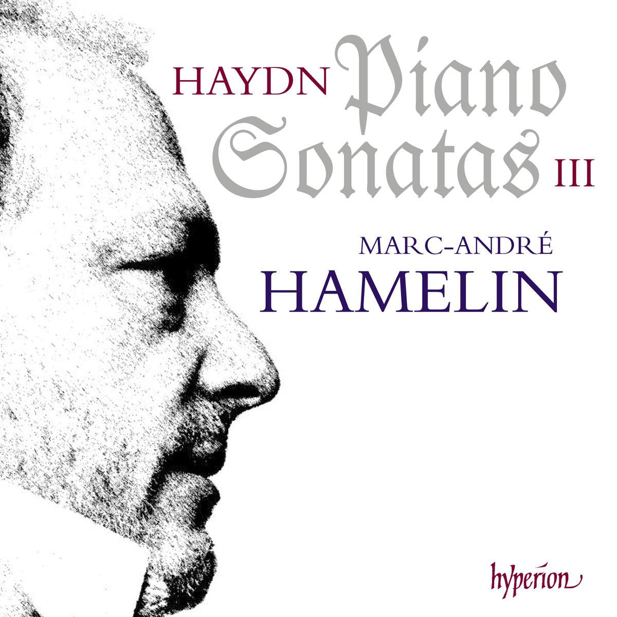 Piano Sonatas 3 book cover