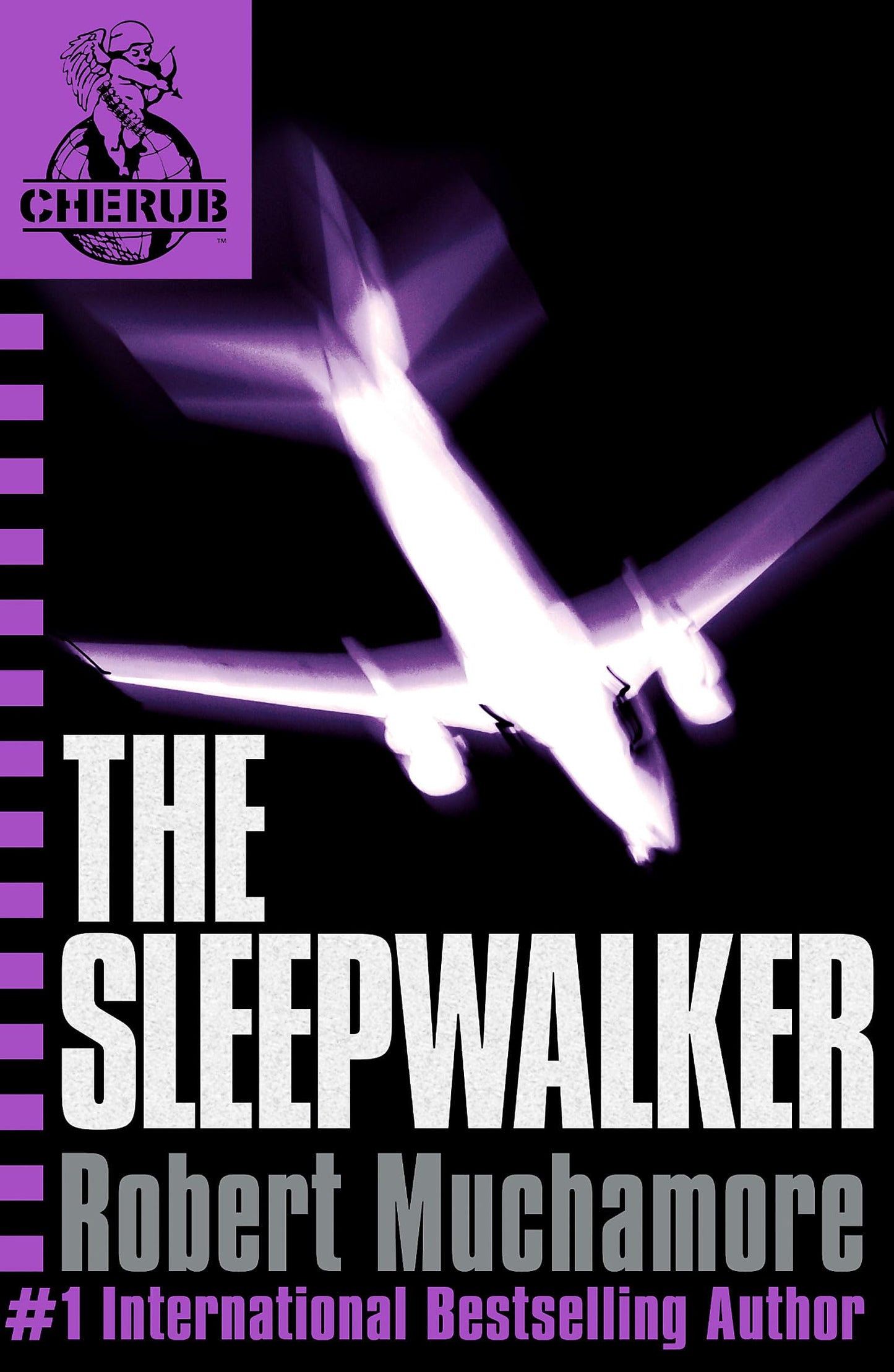 Cherub 9: The Sleepwalker