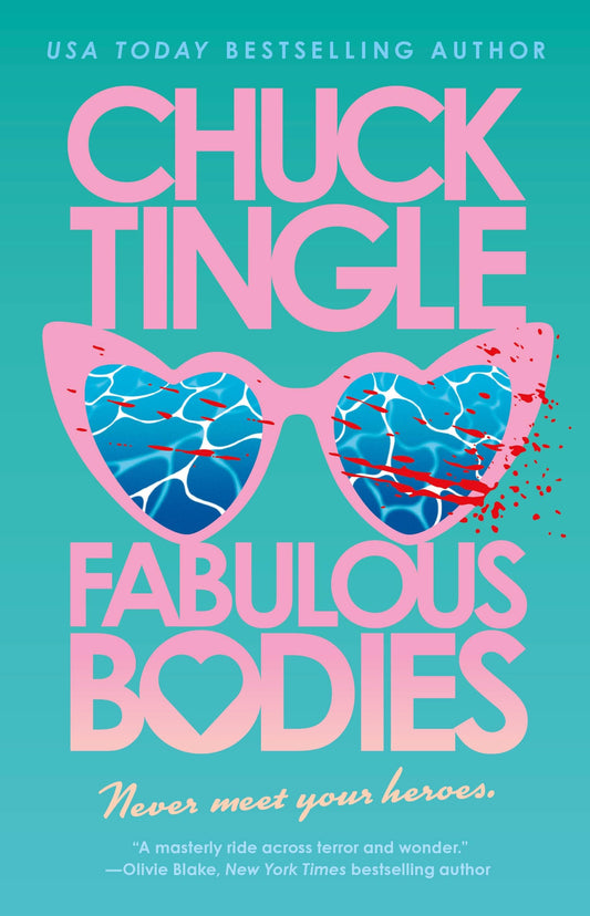 Fabulous Bodies book cover