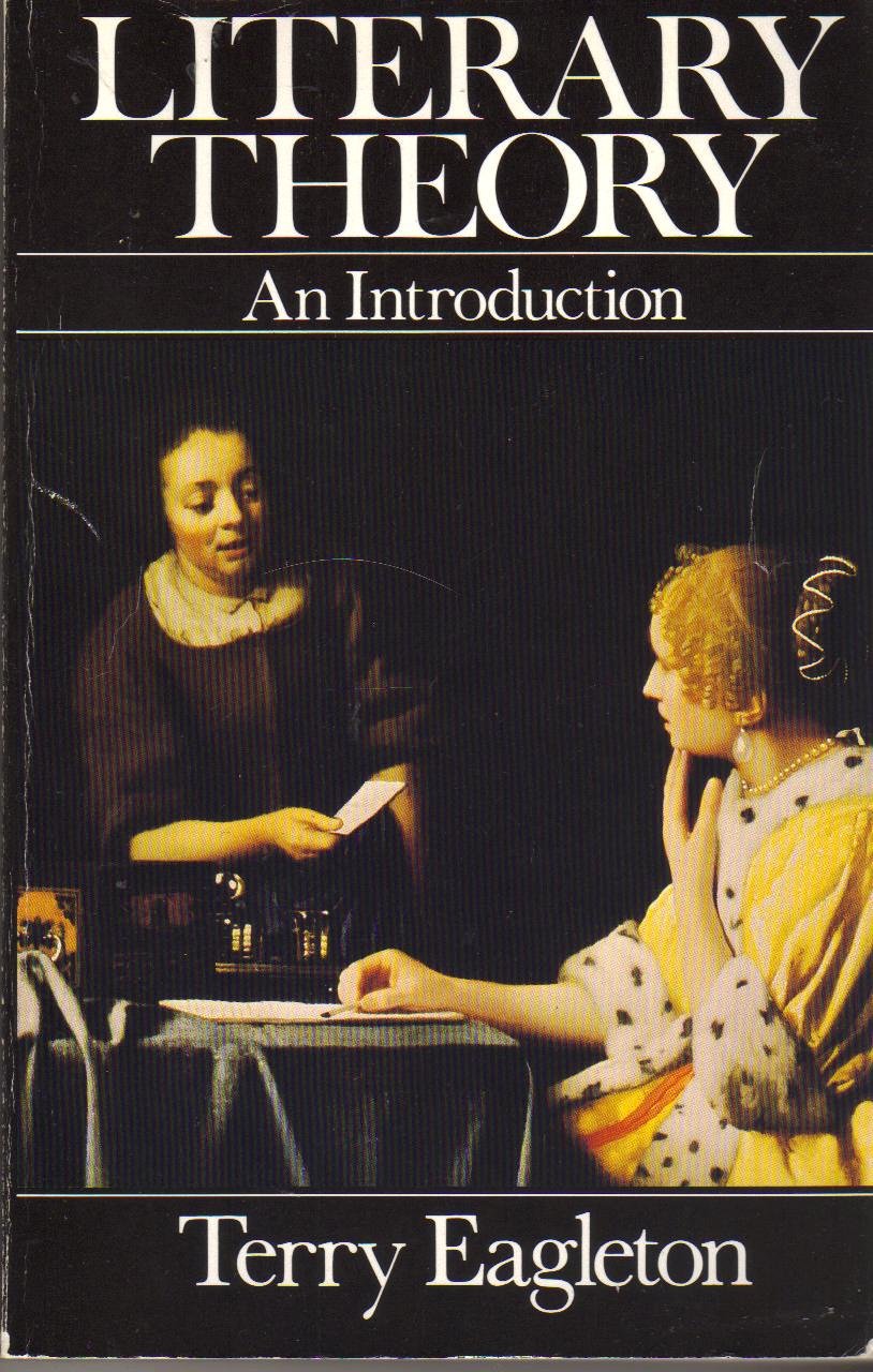 Literary Theory: An Introduction