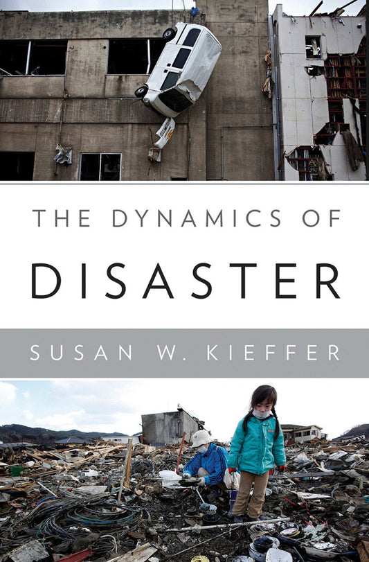 Dynamics of Disaster book cover