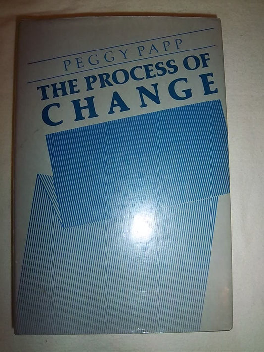 Process of Change