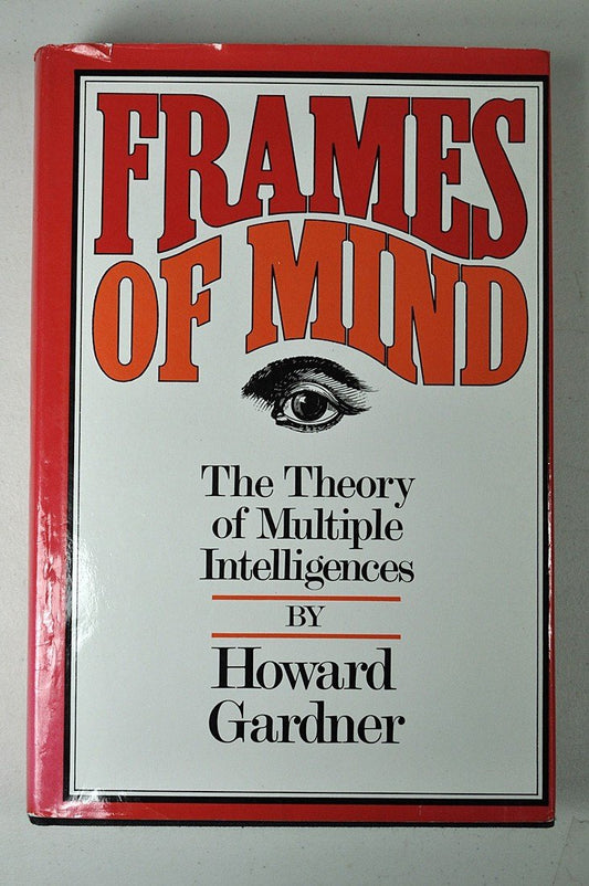 Frames of Mind