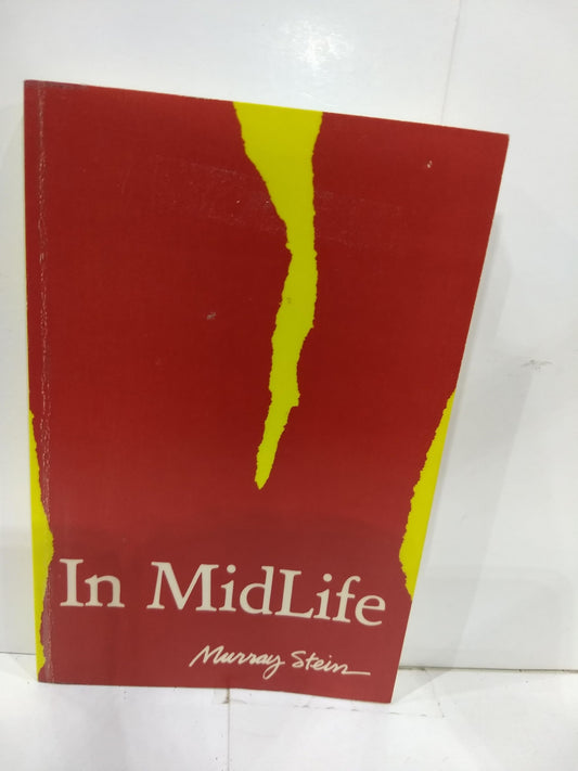 In Midlife: A Jungian Perpective