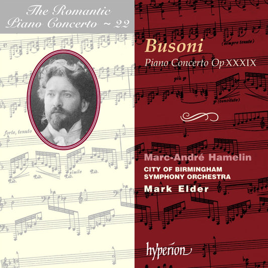 Piano Concerto Op XXXIX book cover