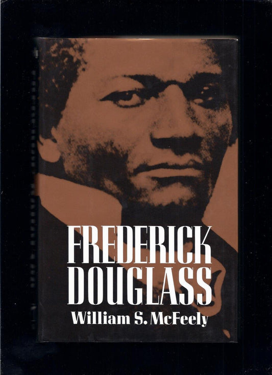 Frederick Douglass