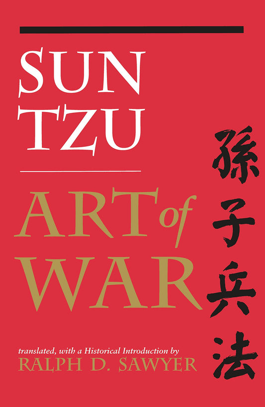 Art of War